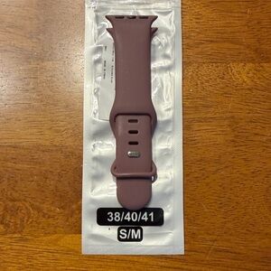 Watch band for Apple Watch replacement strap